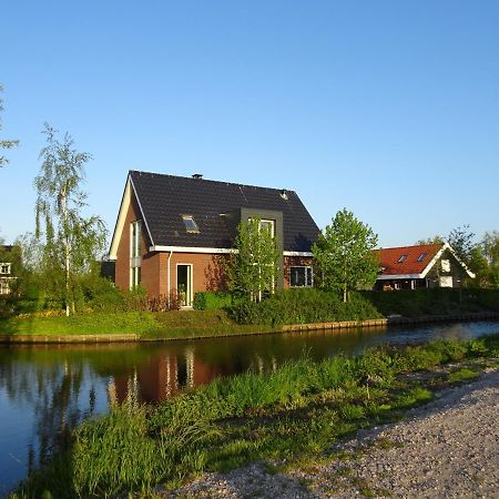 De Kopstoof Bed & Breakfast Lekkerkerk Exterior photo